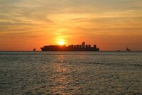Shipping Coalition Deploys Novel Tech to Tackle Methane Slip