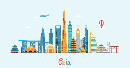 Brookes Bell Celebrates a Decade in Asia: Interview