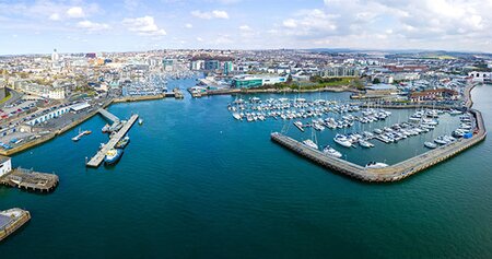 First ‘Freeports’ Launched in the UK