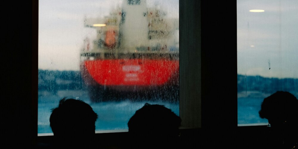 IMO Agrees Major Revision of Safety Code for Nuclear-Powered Ships