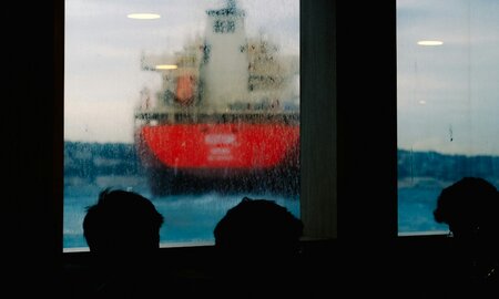 IMO Agrees Major Revision of Safety Code for Nuclear-Powered Ships