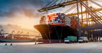 HMM Orders Nine Methanol-Fuelled Containerships