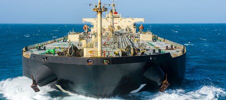 Marine fuel standards evolve for low-sulphur, low-carbon era