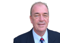  Patrick Yeoward