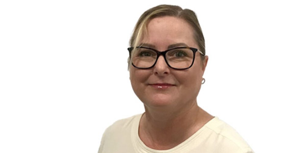 Meet the Team – Dr. Caroline Young