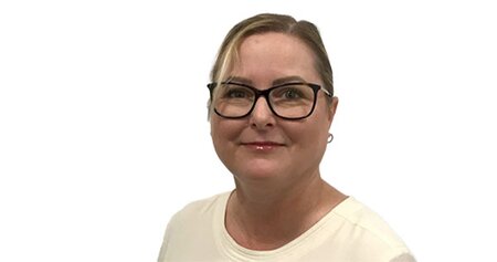 Meet the Team – Dr. Caroline Young