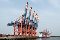 IAPH and GCMD Partner to Accelerate Ports’ Role in the Fuel Transition