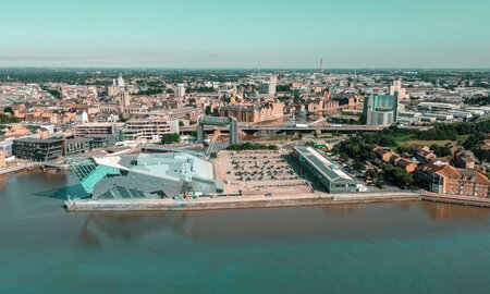 Mitsubishi Chemical UK Leases Major Facility at Port of Hull