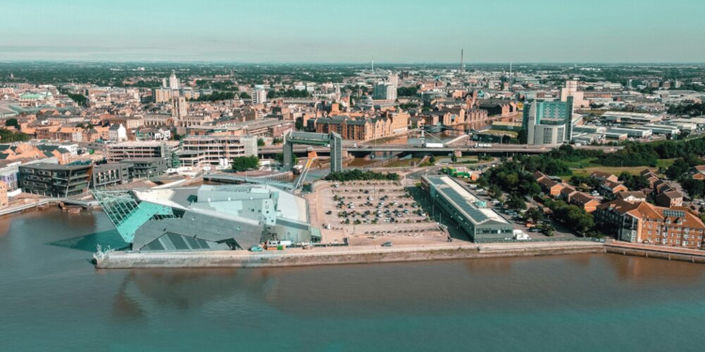 Mitsubishi Chemical UK Leases Major Facility at Port of Hull