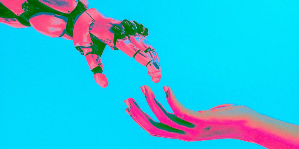 ‘Shipyard Humanoids’ to Be Developed by Tech Coalition