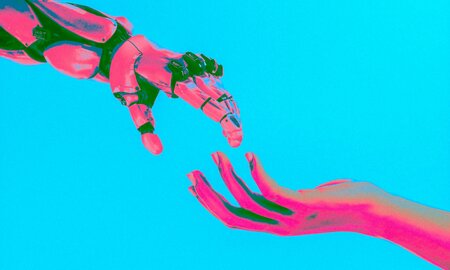 ‘Shipyard Humanoids’ to Be Developed by Tech Coalition