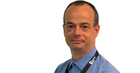Brookes Bell welcomes David Browbank as New Fuel Chemist