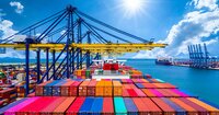 ONE Receives First 24,000 TEU Megamax Vessel