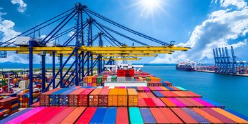 How the Twin Island Design is reshaping the container vessel