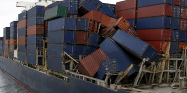 From Technical Failure to Complex Claim: Investigating Collapsed Container Stows