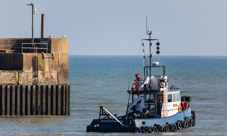 BPA Responds to Government’s Annual UK Port Trade Statistics