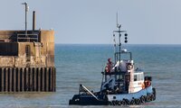 BPA Responds to Government’s Annual UK Port Trade Statistics