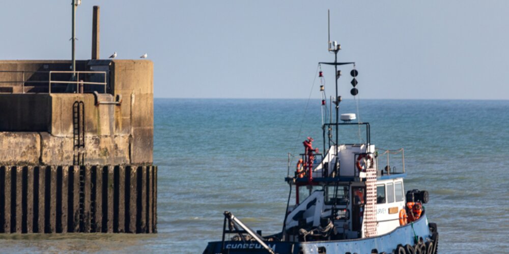 BPA Responds to Government’s Annual UK Port Trade Statistics