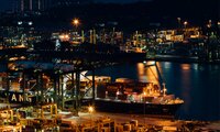 Port of Singapore Receives Over 50 Methanol Bunkering Proposals