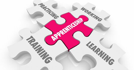 Apprenticeship recruitment