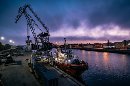 Veson Nautical’s End-of-Year Market Report Reveals Mixed Fortunes For Global Shipping