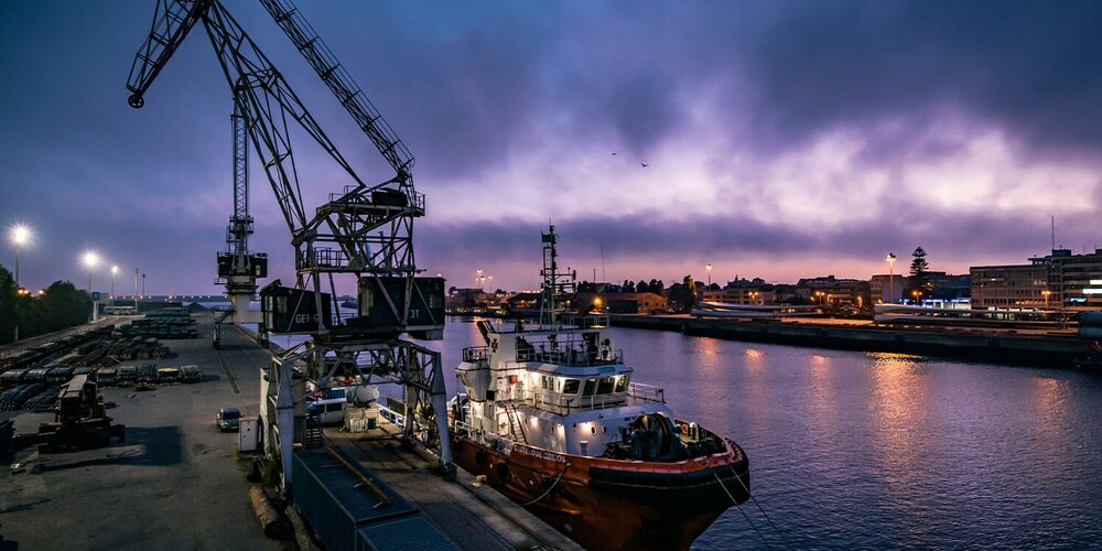 Veson Nautical’s End-of-Year Market Report Reveals Mixed Fortunes For Global Shipping