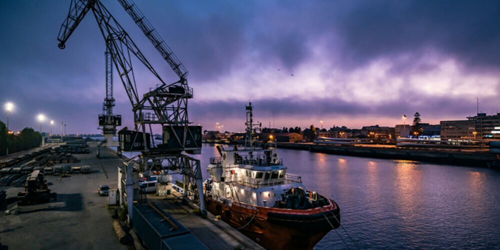 Veson Nautical’s End-of-Year Market Report Reveals Mixed Fortunes For Global Shipping