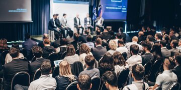 Maritime and Energy Prowess in Full Force at CMA Shipping