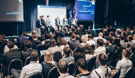 Maritime and Energy Prowess in Full Force at CMA Shipping