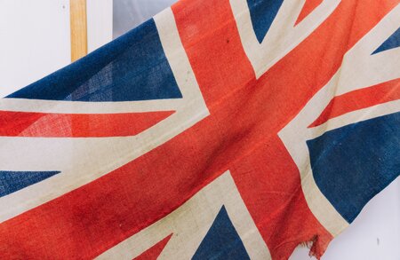 Wreck of HMS Tiger Discovered As Government Strengthens Historic Shipwreck Protection