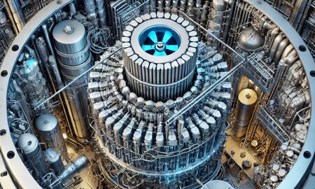 Norway Begins Second Stage of Nuclear Propulsion in Shipping Study