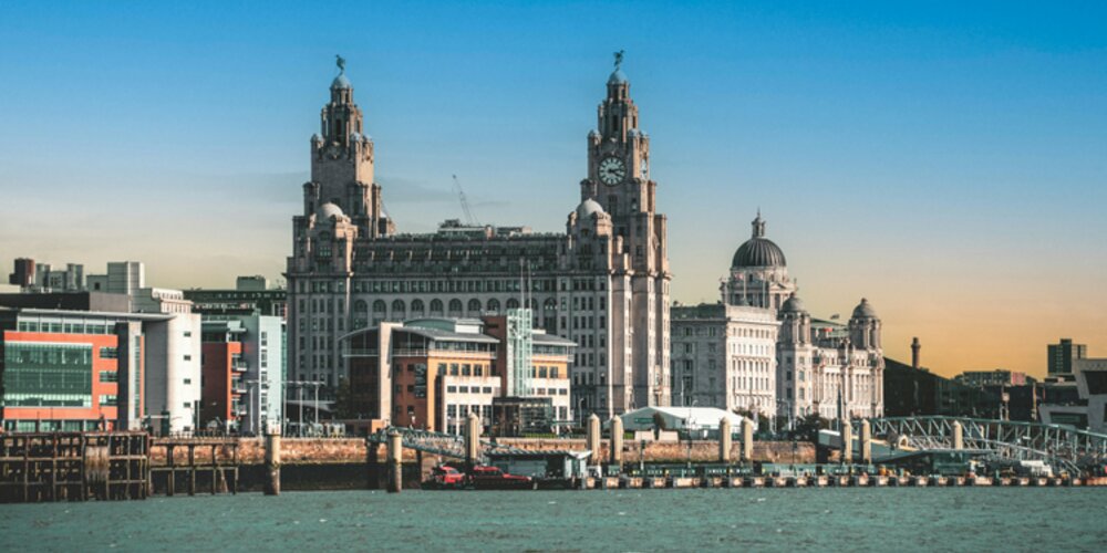 Cunard’s Four Queens to Unite on the Mersey