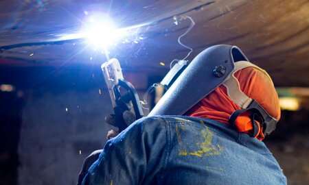 Newbuilding Prices Reach 16-Year High