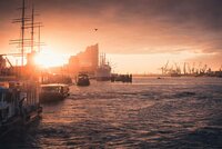 CMA CGM to Acquire Stake in Hamburg Container Terminal
