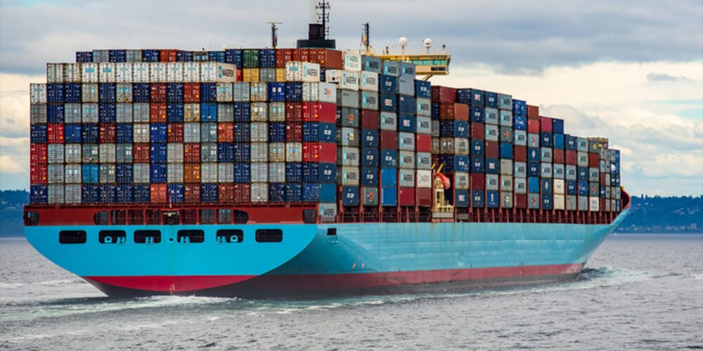 Analysts Warn Container Shipping Outlook Remains Bleak Despite Short-Term Profit Rise