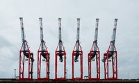 New Cranes to Boost Operations at Hutchinson Ports Thailand