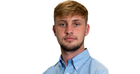 Meet The Team: Ben Marray