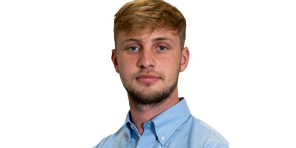 Meet The Team: Ben Marray