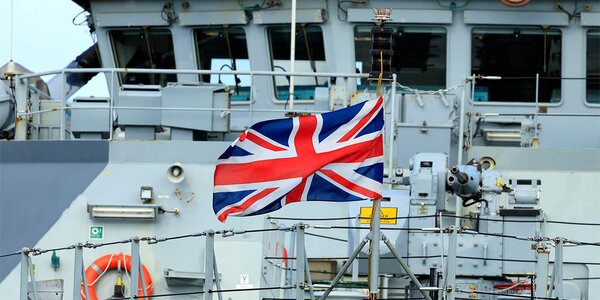HMS Lancaster Retires After 35 Years of Royal Navy Service