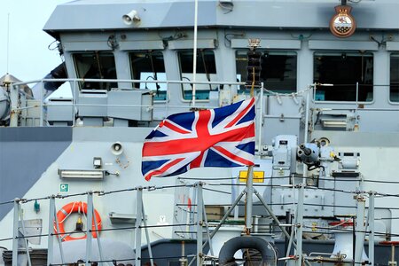 HMS Lancaster Retires After 35 Years of Royal Navy Service