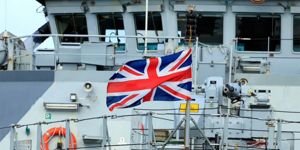 HMS Lancaster Retires After 35 Years of Royal Navy Service