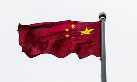 74% of All New Shipbuilding Orders Booked by Chinese Yards in 2024