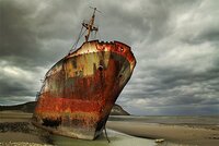 From HMS Alarm to Offshore Wind: Charting the Future of Metallurgy