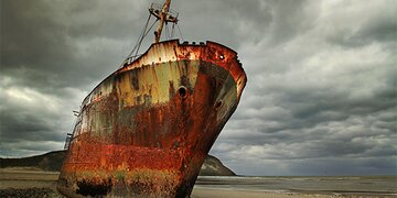 From HMS Alarm to Offshore Wind: Charting the Future of Metallurgy