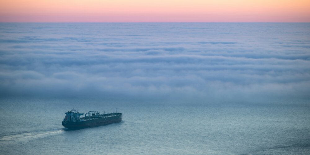 BIMCO and ASBA Publish Updated Oil Tanker Charter Party