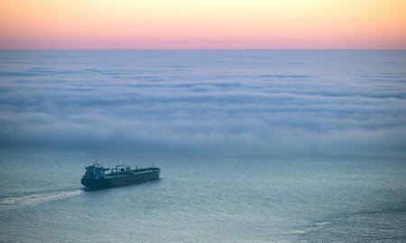 BIMCO and ASBA Publish Updated Oil Tanker Charter Party