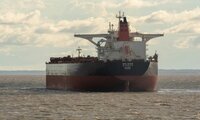 New Giant Bulk Player Born Following Mergers