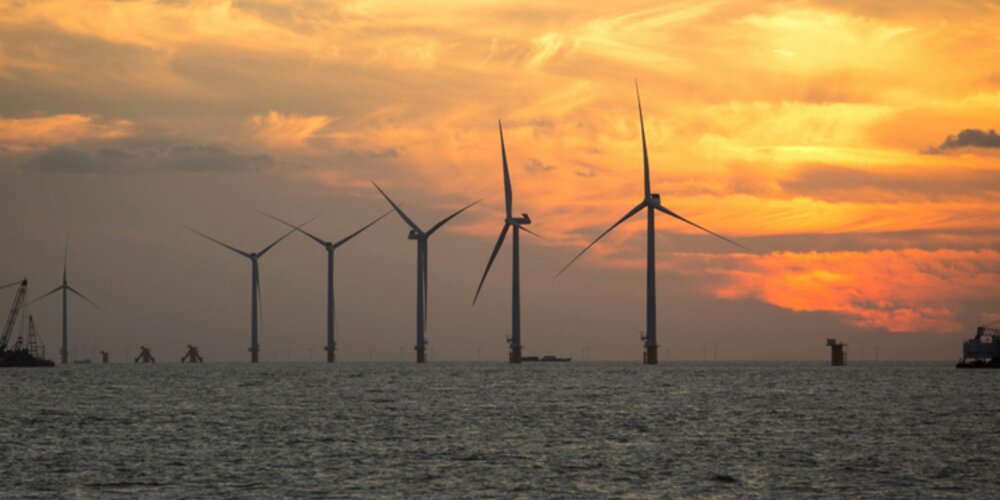 UK Government Announces £55m Investment in Floating Offshore Wind