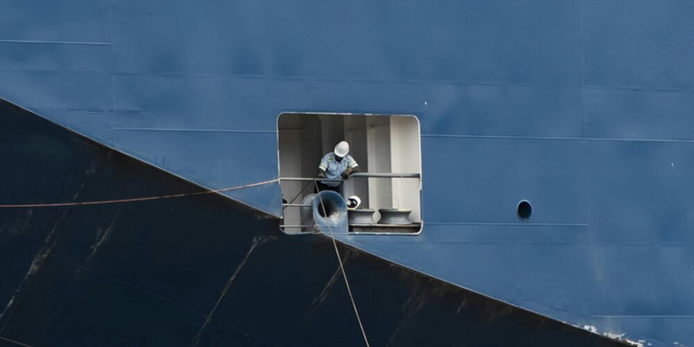 UK Seafarer Numbers Show Modest Decline in 2024