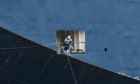 UK Seafarer Numbers Show Modest Decline in 2024